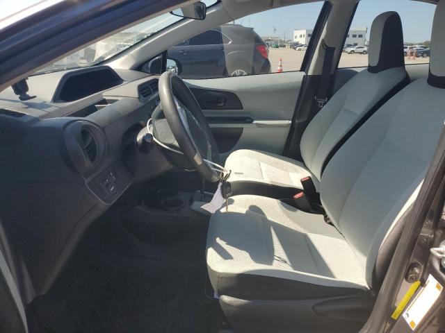 Photo 7 from auction – 2013 TOYOTA PRIUS C with VIN JTDKDTB36D1545173