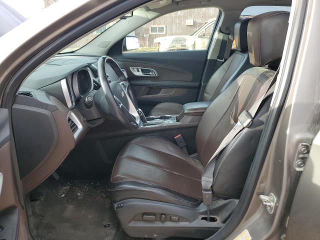Photo 7 from auction – 2012 CHEVROLET EQUINOX LT with VIN 2GNFLGEK3C6268824