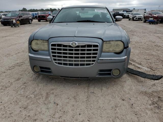 Photo 5 from auction – 2006 CHRYSLER 300C with VIN 2C3KA63H26H321332