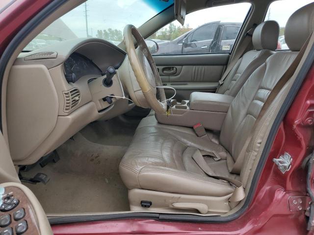 Photo 7 from auction – 2004 BUICK CENTURY CU with VIN 2G4WS52J341244545