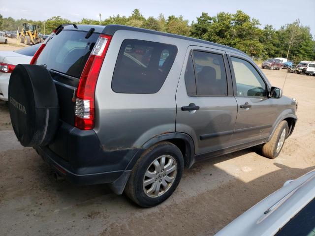 Photo 3 from auction – 2005 HONDA CR-V EX with VIN JHLRD78895C014714