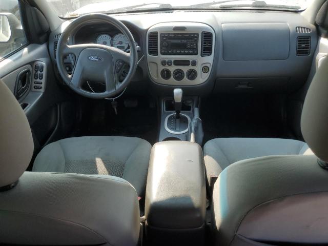 Photo 8 from auction – 2007 FORD ESCAPE XLT with VIN 1FMYU03147KA36103