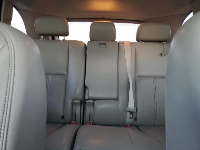 Photo 10 from auction – 2010 FORD EDGE SEL with VIN 2FMDK3JC2ABA86896