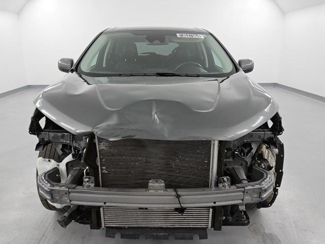 Photo 5 from auction – 2023 FORD EDGE SEL with VIN 2FMPK4J96PBA20741