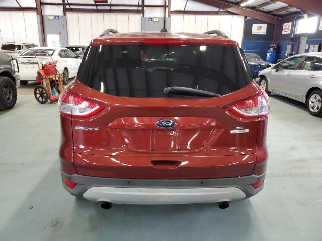 Photo 6 from auction – 2014 FORD ESCAPE SE with VIN 1FMCU0GX6EUA26344