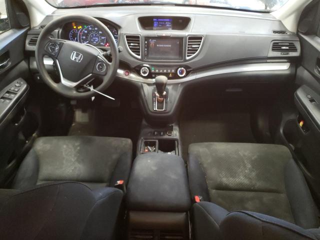 Photo 8 from auction – 2016 HONDA CR-V EX with VIN 2HKRM4H51GH706278