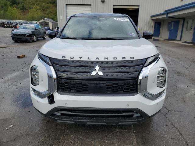 Photo 5 from auction – 2023 MITSUBISHI OUTLANDER with VIN JA4J4VA8XPZ043299