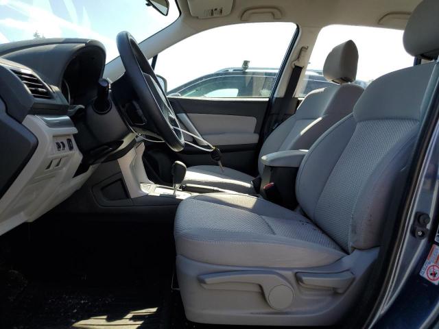 Photo 7 from auction – 2015 SUBARU FORESTER 2 with VIN JF2SJABC7FH830151