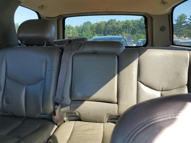 Photo 10 from auction – 2003 GMC YUKON with VIN 1GKEK13T03J133355