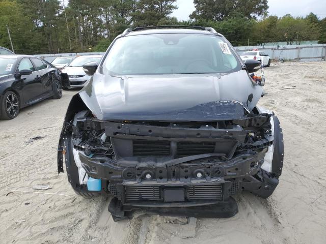 Photo 5 from auction – 2017 FORD ESCAPE TIT with VIN 1FMCU0J96HUE87364