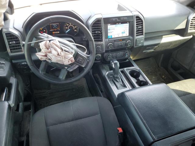 Photo 8 from auction – 2019 FORD F150 SUPER with VIN 1FTEW1EP8KFB01075