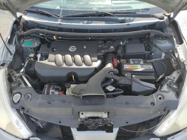 Photo 11 from auction – 2008 NISSAN VERSA S with VIN 3N1BC11EX8L430829