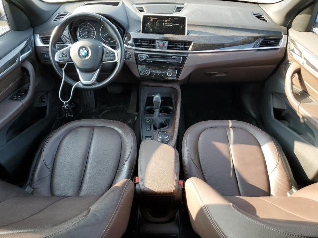 Photo 8 from auction – 2017 BMW X1 XDRIVE2 with VIN WBXHT3C30H5F84874
