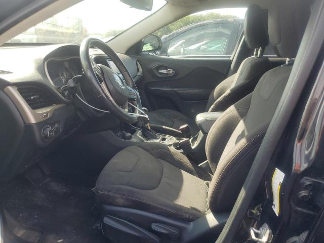 Photo 7 from auction – 2015 JEEP CHEROKEE L with VIN 1C4PJMCB8FW584010
