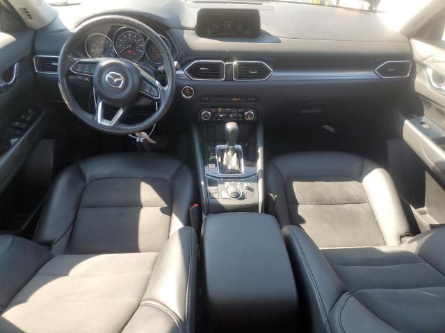 Photo 8 from auction – 2017 MAZDA CX-5 TOURI with VIN JM3KFBCL4H0192728