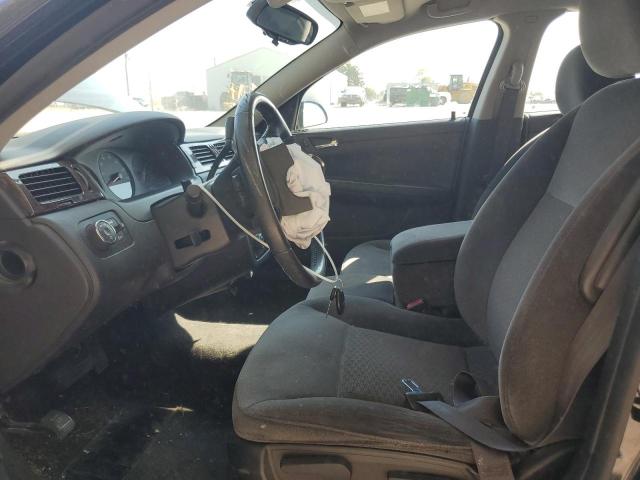 Photo 7 from auction – 2013 CHEVROLET IMPALA LS with VIN 2G1WA5E38D1171542