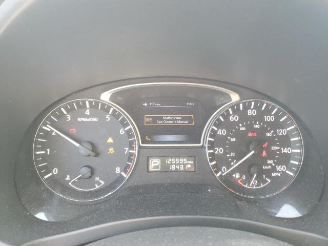 Photo 9 from auction – 2013 NISSAN ALTIMA 2.5 with VIN 1N4AL3AP1DN479472