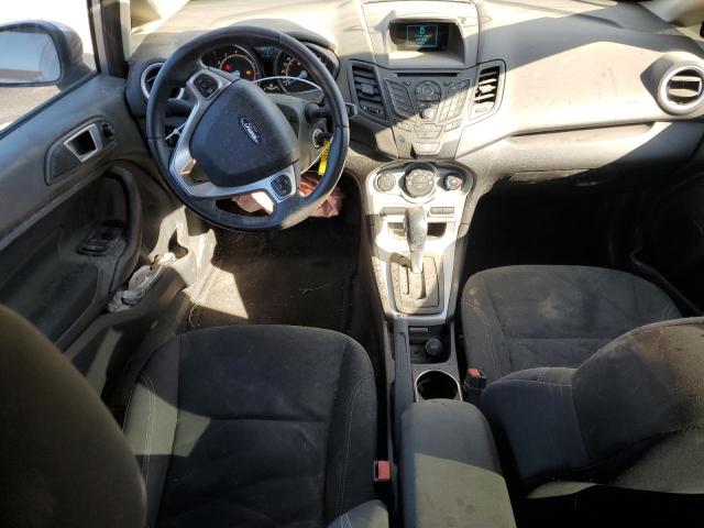 Photo 8 from auction – 2016 FORD FIESTA SE with VIN 3FADP4EJ8GM190875