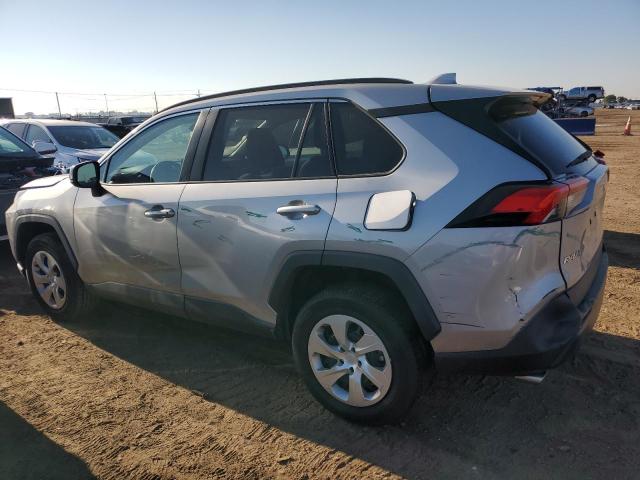 Photo 2 from auction – 2021 TOYOTA RAV4 LE with VIN 2T3F1RFVXMW194844