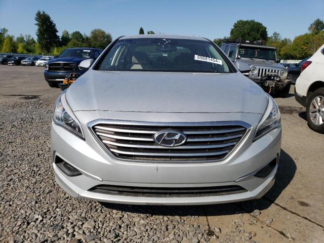 Photo 5 from auction – 2016 HYUNDAI SONATA SE with VIN 5NPE24AF2GH359258