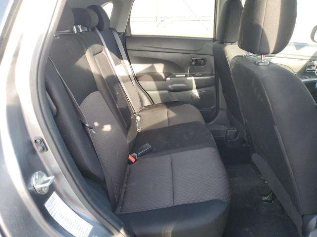 Photo 11 from auction – 2019 MITSUBISHI OUTLANDER with VIN JA4AR3AU5KU014141