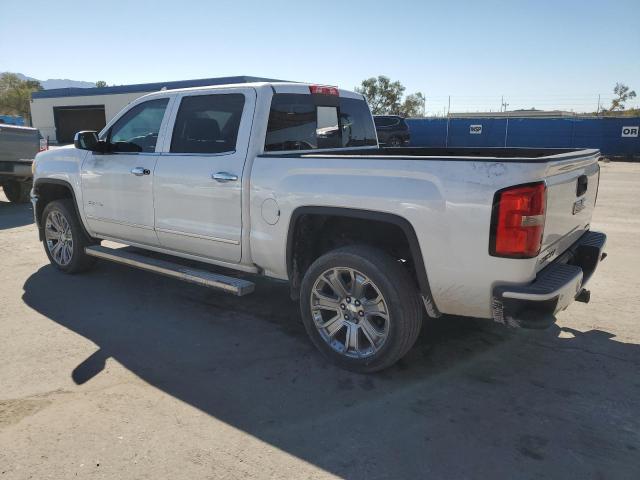 Photo 2 from auction – 2018 GMC SIERRA K15 with VIN 3GTU2PEJ3JG137890