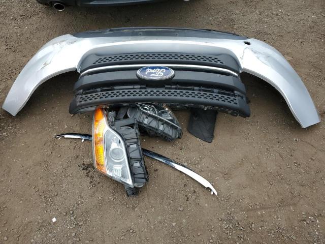 Photo 13 from auction – 2015 FORD EXPLORER X with VIN 1FM5K8D85FGB78139