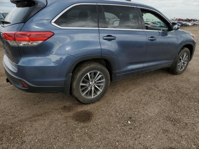 Фото 3 с аукциона – 2017 TOYOTA HIGHLANDER с VIN 5TDJZRFH4HS457916
