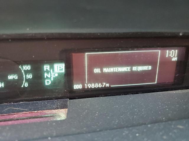Photo 9 from auction – 2010 TOYOTA PRIUS with VIN JTDKN3DU5A0082432