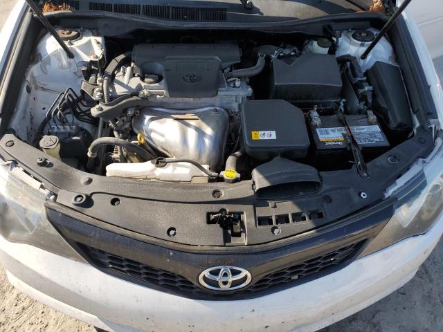 Photo 11 from auction – 2012 TOYOTA CAMRY BASE with VIN 4T1BF1FK5CU547473