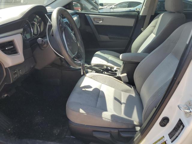 Photo 7 from auction – 2016 TOYOTA COROLLA L with VIN 2T1BURHE2GC623346
