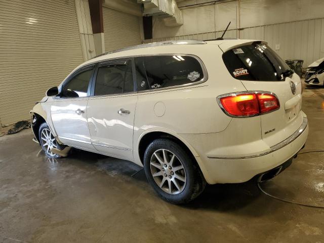 Photo 2 from auction – 2013 BUICK ENCLAVE with VIN 5GAKRCKD9DJ217287
