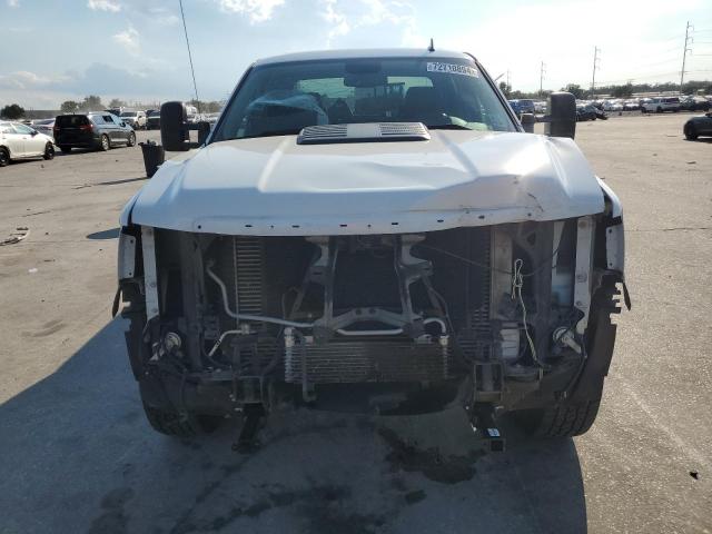 Photo 5 from auction – 2014 GMC SIERRA K25 with VIN 1GT120C83EF114403