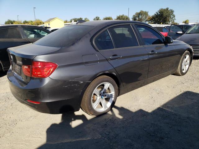 Photo 3 from auction – 2012 BMW 328 I with VIN WBA3A5G50CNP16877