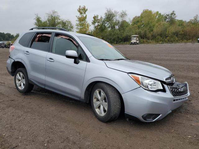 Photo 4 from auction – 2016 SUBARU FORESTER 2 with VIN JF2SJADC1GH413753