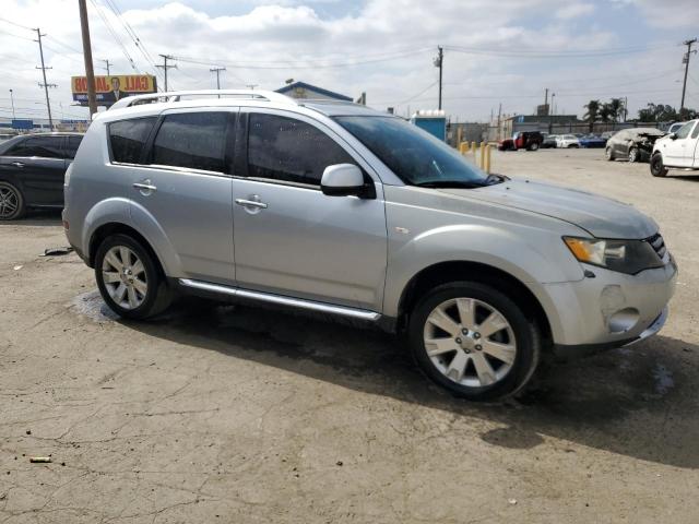Photo 4 from auction – 2008 MITSUBISHI OUTLANDER with VIN JA4LS31W38Z020725