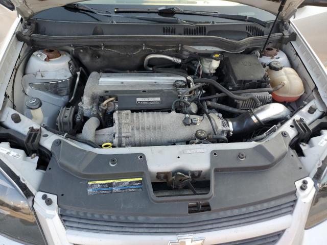 Photo 11 from auction – 2007 CHEVROLET COBALT SS with VIN 1G1AP15P177354048