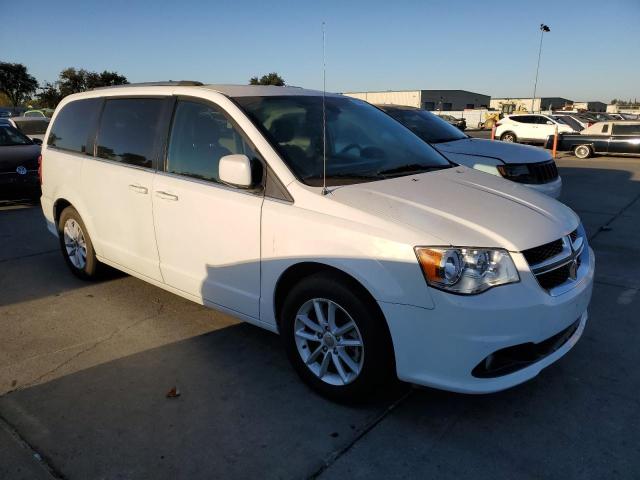 Photo 4 from auction – 2019 DODGE GRAND CARA with VIN 2C4RDGCG1KR750822