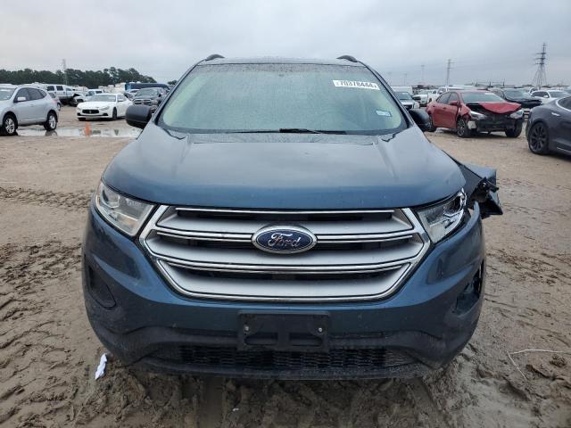 Photo 5 from auction – 2016 FORD EDGE SE with VIN 2FMPK3G96GBB72469