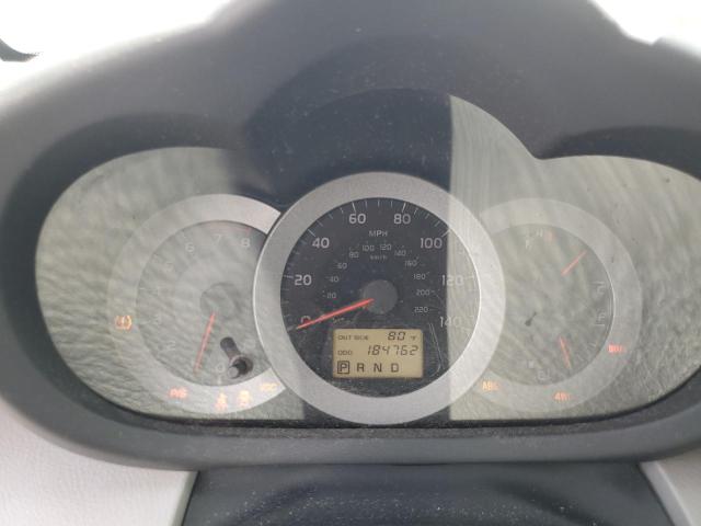 Photo 9 from auction – 2007 TOYOTA RAV4 with VIN JTMBD33V076028636