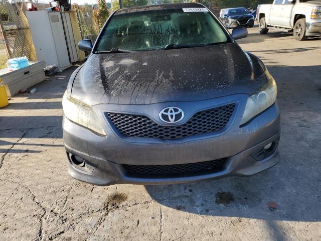 Photo 5 from auction – 2010 TOYOTA CAMRY BASE with VIN 4T1BF3EK0AU513094