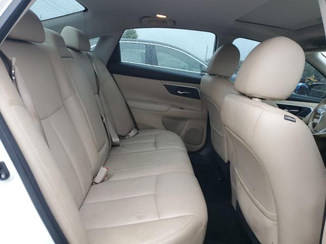 Photo 10 from auction – 2016 NISSAN ALTIMA 2.5 with VIN 1N4AL3AP4GC139992
