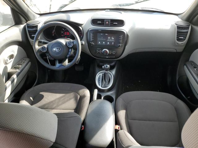 Photo 8 from auction – 2018 KIA SOUL with VIN KNDJN2A20J7574818