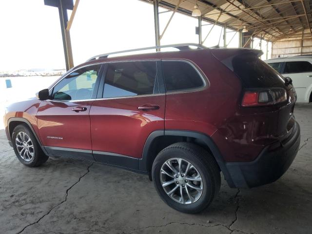 Zdjęcie 2 z aukcji – 2019 JEEP CHEROKEE L z VIN 1C4PJLLB8KD129092