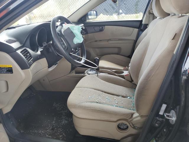 Photo 7 from auction – 2009 KIA OPTIMA LX with VIN KNAGE228595315713