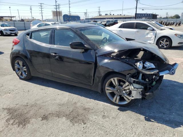Photo 4 from auction – 2013 HYUNDAI VELOSTER with VIN KMHTC6AD8DU094146