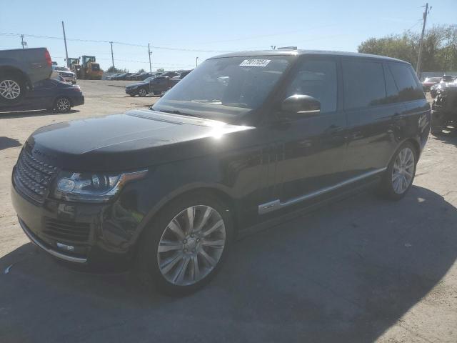 LAND ROVER RANGE ROVE 2014 with VIN SALGS3TF7EA170635 - Photo from auction