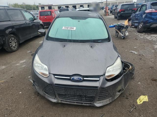 Photo 5 from auction – 2013 FORD FOCUS SE with VIN 1FADP3F20DL361729