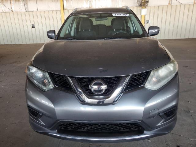 Photo 5 from auction – 2015 NISSAN ROGUE S with VIN KNMAT2MT1FP535642