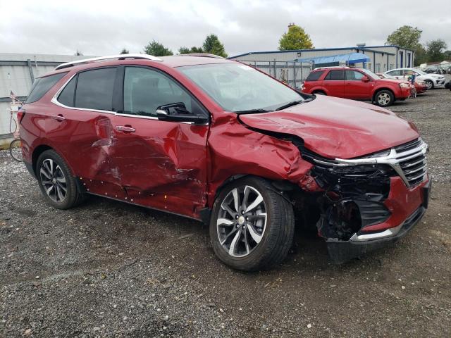 Photo 4 from auction – 2022 CHEVROLET EQUINOX PR with VIN 2GNAXXEV5N6113607
